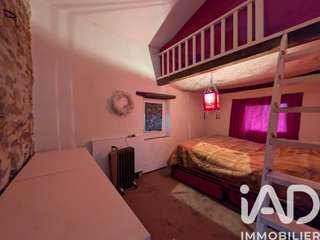 Vente maison 12 pièces