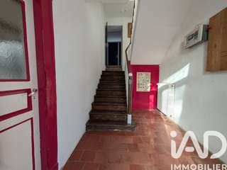 Vente maison 12 pièces