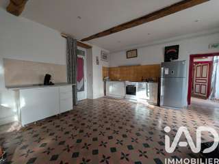 Vente maison 12 pièces