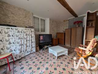 Vente maison 12 pièces