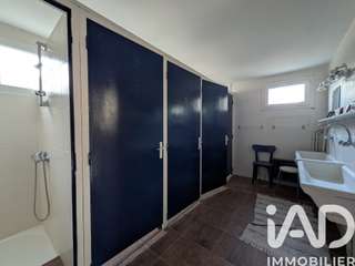 Vente maison 12 pièces