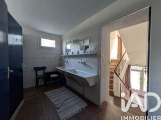Vente maison 12 pièces