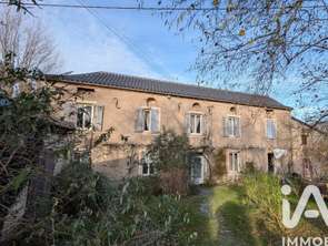 Vente Maison 7 chambresTanus