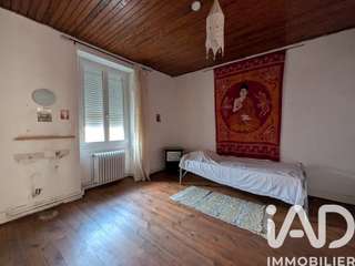 Vente maison 12 pièces