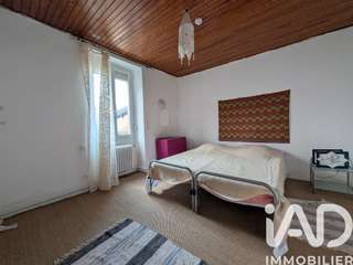Vente maison 12 pièces