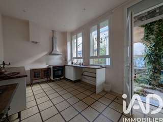 Vente maison 12 pièces
