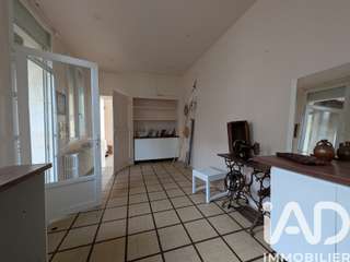 Vente maison 12 pièces