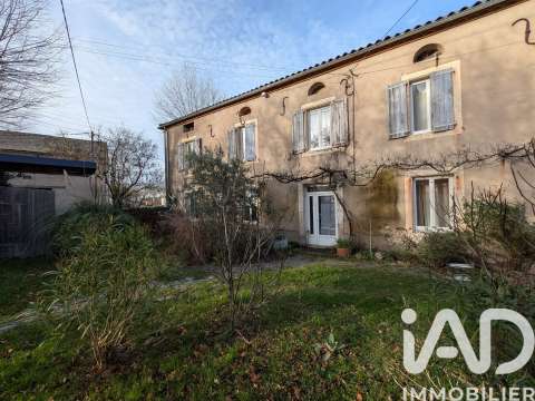 Vente maison 12 pièces
