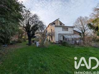 Vente maison 12 pièces