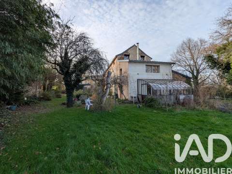 Vente maison 12 pièces
