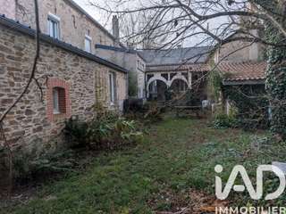 Vente maison 12 pièces