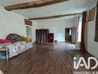 Vente maison 12 pièces