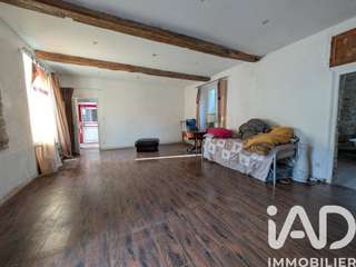 Vente maison 12 pièces