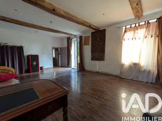 Vente maison 12 pièces