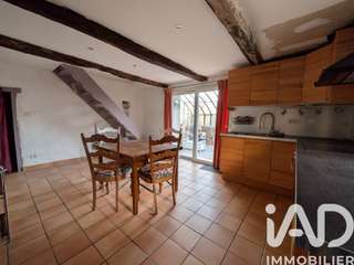Vente maison 12 pièces
