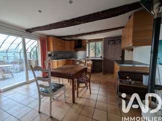 Vente maison 12 pièces