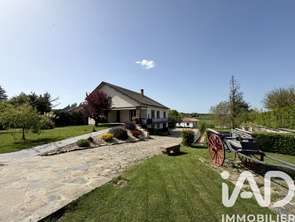 Vente Maison 4 chambresTanus