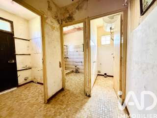 Vente maison 3 pièces Vente maison 3 pièces