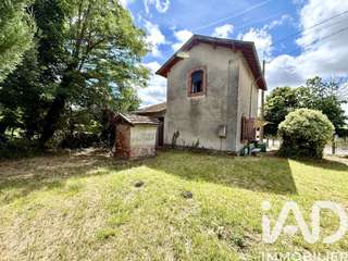 Vente maison 3 pièces Vente maison 3 pièces