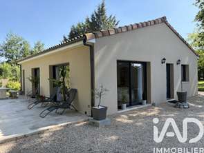 Vente Maison 2 chambresTanus