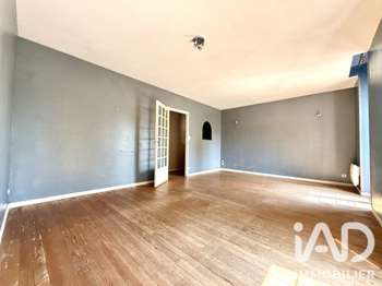 Vente Maison 2 chambresTanus