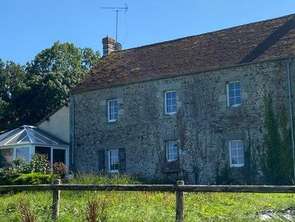 Vente Maison 3 chambresTanville