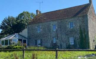 Photo Vente maison Tanville