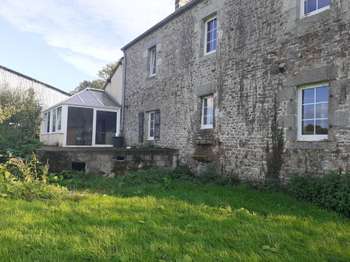 Vente MaisonTanville