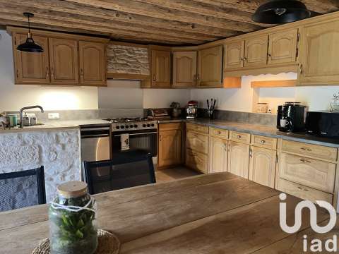 Vente maison 7 pièces Vente maison 7 pièces