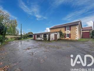 Vente maison 10 pièces