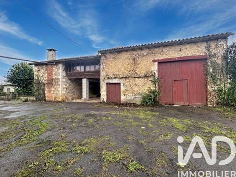 Vente maison 10 pièces
