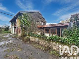 Vente maison 10 pièces