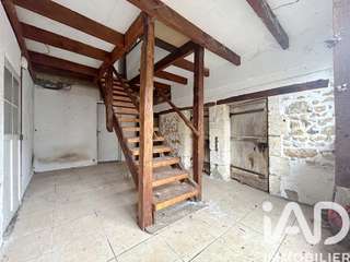 Vente maison 10 pièces