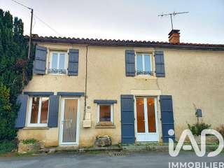 Vente maison 5 pièces Vente maison 5 pièces