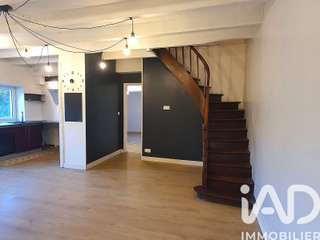Vente maison 5 pièces Vente maison 5 pièces