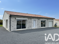 Vente maison Taponnat-Fleurignac - 16
