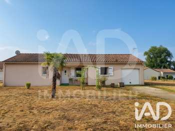 Vente Maison 3 chambresTaponnat-Fleurignac