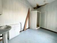 Vente maison 3 pièces Vente maison 3 pièces
