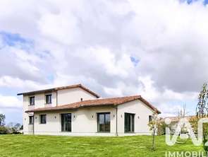 Vente Maison 4 chambresTarabel