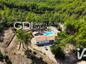 Vente Maison 3 chambresTaradeau