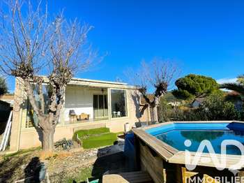Vente maison 4 pièces Taradeau 83