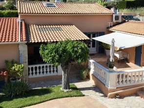 Vente Maison 5 chambresTaradeau