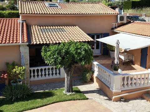 Vente maison 8 pièces Taradeau 83