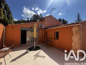 Vente Maison 5 chambresTaradeau