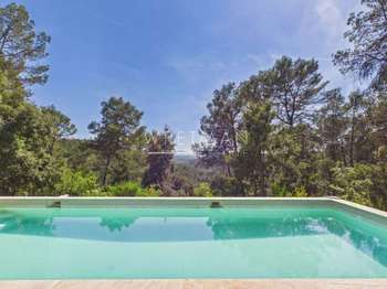Vente maison 8 pièces Taradeau 83