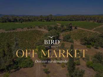 Vente maison 20 pièces Taradeau 83