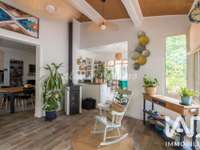 Vente maison 9 pièces Vente maison 9 pièces