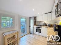 Vente maison 3 pièces Vente maison 3 pièces