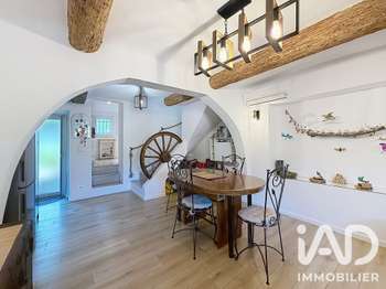 Vente maison 3 pièces Taradeau 83
