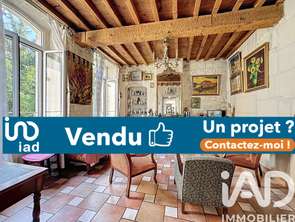 Vente Maison 5 chambresTarascon